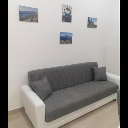 La Residenza Della Fenice Castellammare di Stabia Luaran gambar