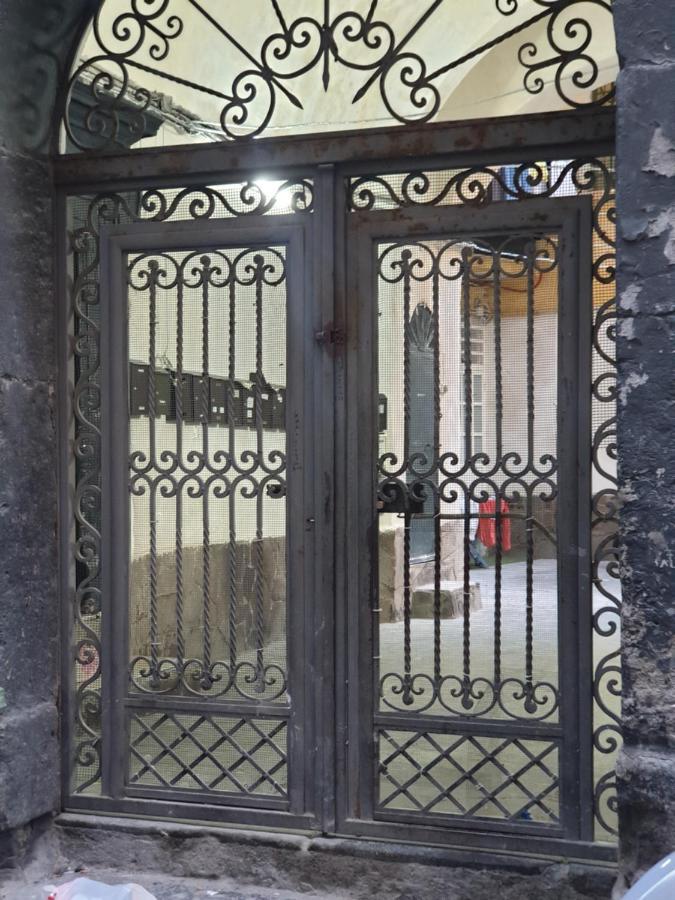 La Residenza Della Fenice Castellammare di Stabia Luaran gambar