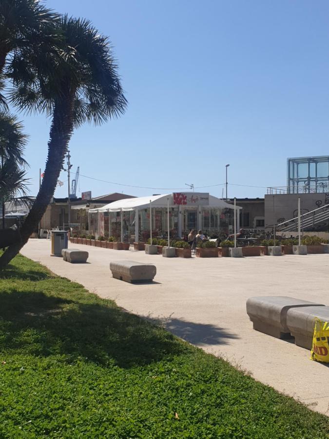La Residenza Della Fenice Castellammare di Stabia Luaran gambar