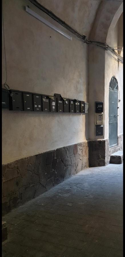 La Residenza Della Fenice Castellammare di Stabia Luaran gambar