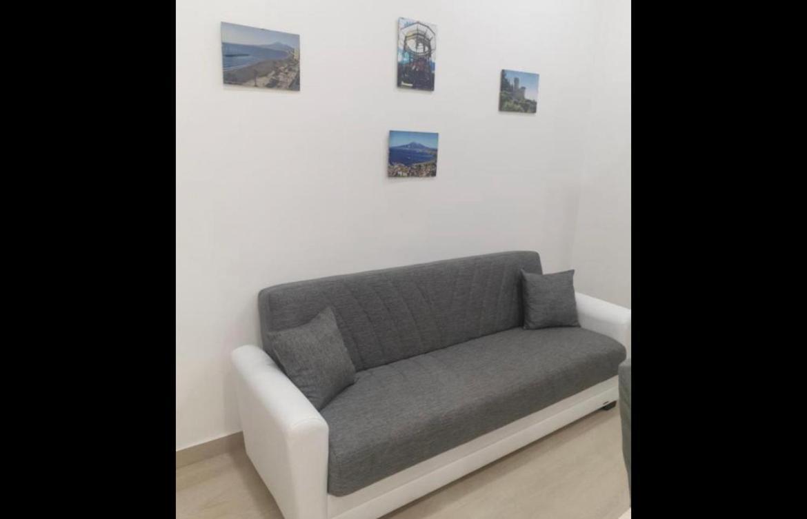 La Residenza Della Fenice Castellammare di Stabia Luaran gambar